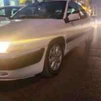 زانتیا ۲۰۰۰ مدل ۸۷