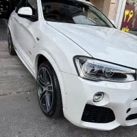 Bmw x4 2016بدون رنگ|خودرو سواری و وانت|کرج, حاجی آباد|دیوار