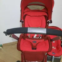 کالسکه بچه چیکو