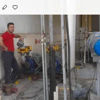 لوله کشی آب وفاضلاب،سیستم گرمایشی،جوشکاری(احمدوند)|خدمات پیشه و مهارت|ملایر, |دیوار