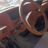 پاترول 4درب موتور 2f|خودرو سواری و وانت|سنندج, |دیوار