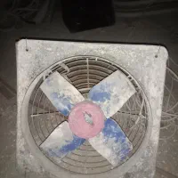 هواکش فن تهویه