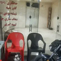 اجاره مغازه|اجارهٔ مغازه و غرفه|تهران, حبیب الله|دیوار