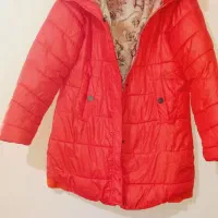 کاپشن زنانه