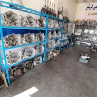 فروش و تعمیرات تخصصی گیربکس دنده ای و اتوماتیک|قطعات یدکی و لوازم جانبی|فارسان, |دیوار