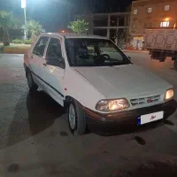 پراید96|خودرو سواری و وانت|گنبد کاووس, |دیوار