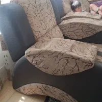 مبل راحتی|مبلمان خانگی و میز عسلی|نیشابور, هفده شهریور|دیوار