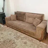 انواع وسایل منزل نوی نو|رختخواب، بالش، پتو|تبریز, |دیوار