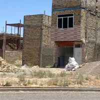 زمین فروشی