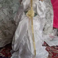 عروسک حد نو