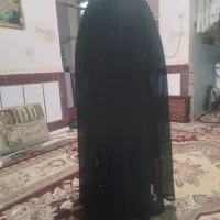 چادر مشکی مجلسی،شیک و نو|لباس|شوشتر, |دیوار