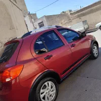 کوئیک Rمدل 1401|خودرو سواری و وانت|سهند, |دیوار