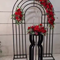 بادکنک آرایی و گل آرایی شب یلدا