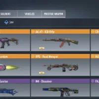 اکانت فروشی|کنسول، بازی ویدئویی و آنلاین|ملایر, |دیوار