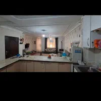 فروش ویلایی در باهنر نسترن ۲ طبقه (۳واحده)