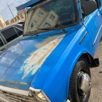 نیسان مدل 79|خودرو سواری و وانت|اردبیل, |دیوار