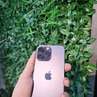 ایفون ۱۴ پرومکس بدون رجستر