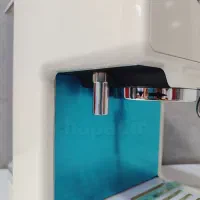 قهوه ساز و اسپرسوساز حرفه ای و نیمه صنعتی جیمیلای|سماور، چای‌ساز، قهوه‌ساز|بجنورد, |دیوار