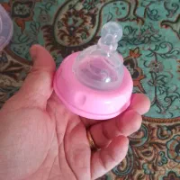 سر شیشه شیر