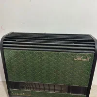 بخاری گازی