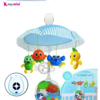 آویز موزیکال اکبند با کارتن