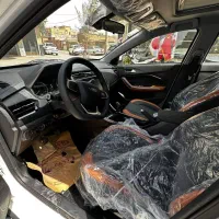 ام وی ام X22pro MT، مدل ۱۴۰۴|خودرو سواری و وانت|شهرکرد, |دیوار