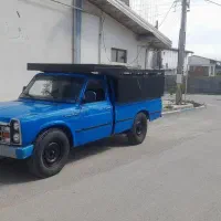 نیسان کمپرسی انژکتور مدل ۸۵
