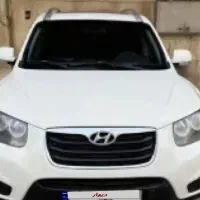 سانتافه ۲۰۱۱|خودرو سواری و وانت|تهران, مخصوص|دیوار