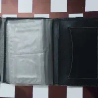 کیف پول فرهور|کیف، کفش، کمربند|مشهد, بهارستان|دیوار