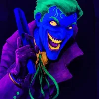 نقاشی باشگاه بدنسازی ودیوار نویسی دهیاری شهر داری|خدمات پیشه و مهارت|تهران, خزانه|دیوار