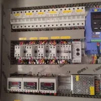 برقکارصنعتی  خدمات برقی  تابلو برق بانک خازنی ارت|خدمات پیشه و مهارت|قم, آذر (نکویی)|دیوار