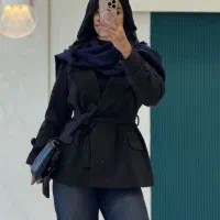 پالتو فوتر نو