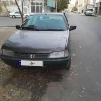 پژو روآ بی رنگ|خودرو سواری و وانت|نظرآباد, رسالت|دیوار