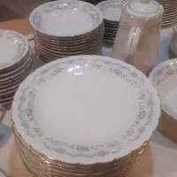 سرویس چینی سایوکو ژاپن اصل ۱۲ نفری