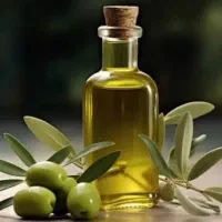 روغن زیتون مالشی و ماساژ