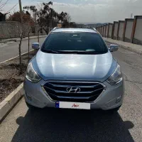 توسان ۲۰۱۳ فوق العاده تمیز و سالم