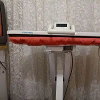 اتو ایستاده
