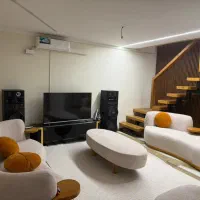 آپارتمان مبله زعفرانیه/پرداخت حضوری