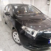 برلیانس 220