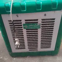 کولرجنرال صنعت