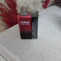 ویپ oxbar