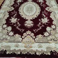 یک جفت فرش دوازده متری درحد نو