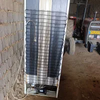 یخچال|یخچال و فریزر|سارال, |دیوار