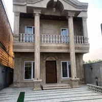 فروش فوری ویلا دوبلکس۲۳۰مترعلی‌آباد سنددار|فروش خانه و ویلا|بابلسر, |دیوار
