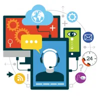 نیروی خدمات پس از فروش