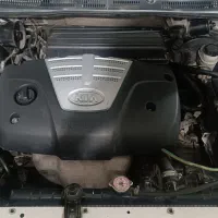 ریو ۸۷ کره ای|خودرو سواری و وانت|ایلام, |دیوار