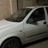 تیبا 2 کم کار|خودرو سواری و وانت|مشهد, شاهد (شهرک غرب)|دیوار