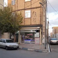 ۱۰۰متردردوطبقه نصیرشهر