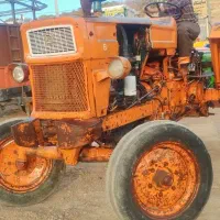 تراکتور رومانی مدل 62جک جدید|خودرو سنگین|جوانرود, |دیوار