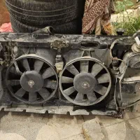 سینی فن کامل پژو